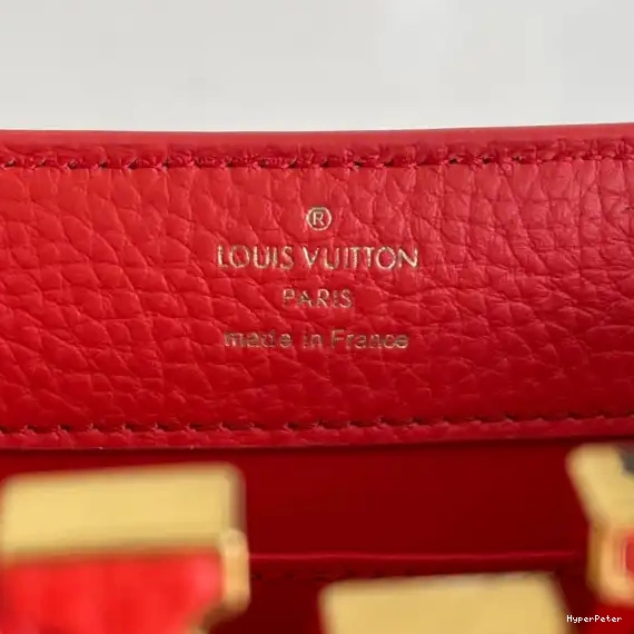CAPUCINES MINI LOUIS VUITTON 0525